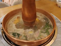 -草原饭店火锅