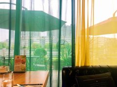 -暹罗酒肆泰餐厅酒吧