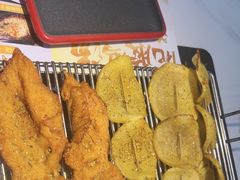-大成海鲜烧烤·小龙虾(五角场店)