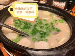 -上海人家花樣年华(中山公园店)