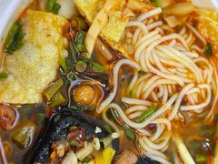 -方辣妈臭豆腐·螺蛳粉(五一广场店)