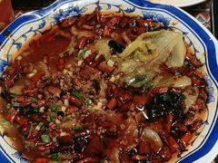 -玉桥餐厅(天坛店)