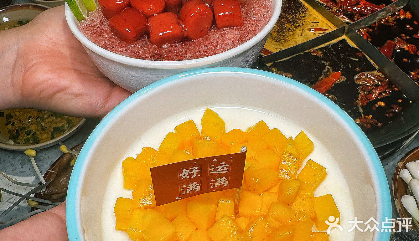 国庆去重庆！感受氛围火锅的底蕴！