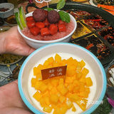 国庆去重庆！感受氛围火锅的底蕴！