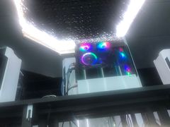 -玖号网咖(鼓楼店)