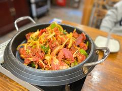 -小草屋(阜通东大街店)