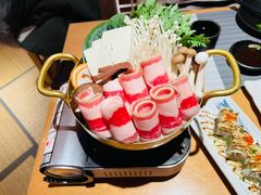 -文三酒肆自助放题(新街口友谊广场店)