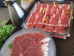 -阳坊胜利涮羊肉(阳坊老店)