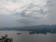 -千岛湖天屿景区