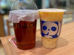 -银泰百货(北京大红门店)