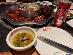 -董家湾重庆老火锅(嘉华店)