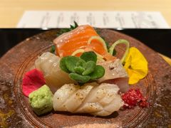 -眞日本料理