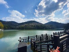 -白马涧龙池景区
