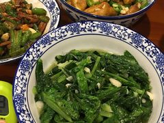 -湘江红·湖南招牌菜(莲花南路店)