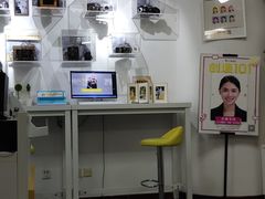 -汇美相馆(华强北店)