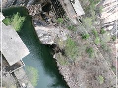 -黄巢水库