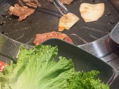 -新石器烤肉(百联川沙店)