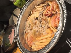 -牛New寿喜烧(虹桥新天地店)