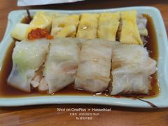 -张记炸串肠粉