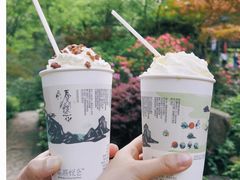 -茶颜悦色(岳麓山顶店)