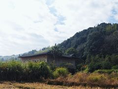 -云水谣景区