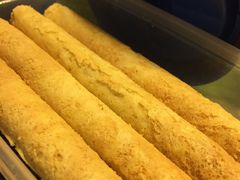 蛋卷-宫廷糕点铺