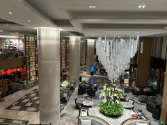 -杭州君悦酒店