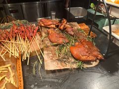 -九月海·海鲜自助(世纪东方店)