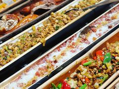 -竹一味·竹筒饭