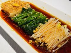 -谷丽麦馕新疆菜·清真(步步高梅溪新天地店)