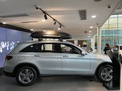 -上海德星奔驰(江杨南路店)