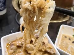 -北门涮肉·铜锅涮肉(南锣鼓巷店)