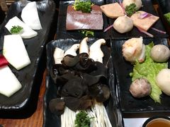 -束河人家(南锣鼓巷店)