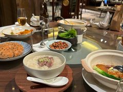 -蛇口希尔顿南海酒店·随轩中餐厅·粤菜