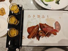 -朱记乳鸽王·非遗石岐乳鸽·全鸽宴(大兴旗舰店)