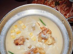-骨之味·筒骨汤火锅(江头店)