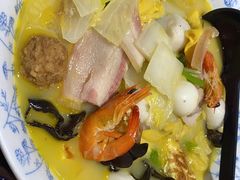-老盛庆排档•南京菜(夫子庙店)