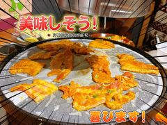 -胖记烤肉(湖大店)