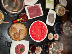-南门涮肉(东单店)