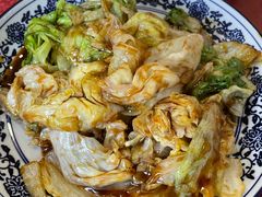 -北大地皖峰饭馆