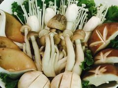 -辉哥火锅(虹桥路店)