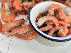 -覃记海鲜美食餐厅