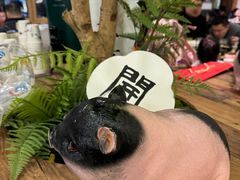 -春家·非遗手工小吃(徐汇万科广场店)