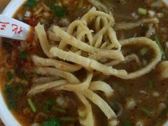 -化三驴肉汤馆老店