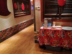 -山西会馆·晋菜·晋商宴·牌匾博物馆(胜利东街店)