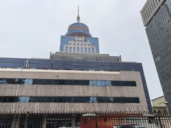 -新302餐厅(国家新闻出版广电总局)