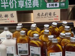 -和府捞面(西溪印象城店)