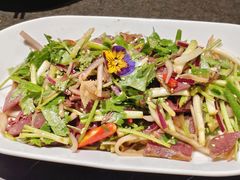 -北平盛世·新京菜·北京烤鸭(劲松·双井店)