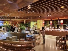-深圳大梅沙京基洲际度假酒店