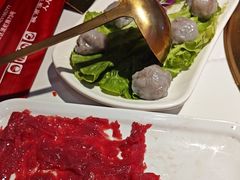 -欠火锅·水牛毛肚·团建聚餐·生日宴(何山路店)